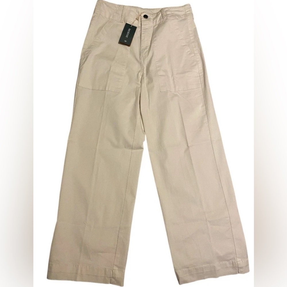 TenTree White Pants